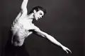 Na dança de Mapplethorpe