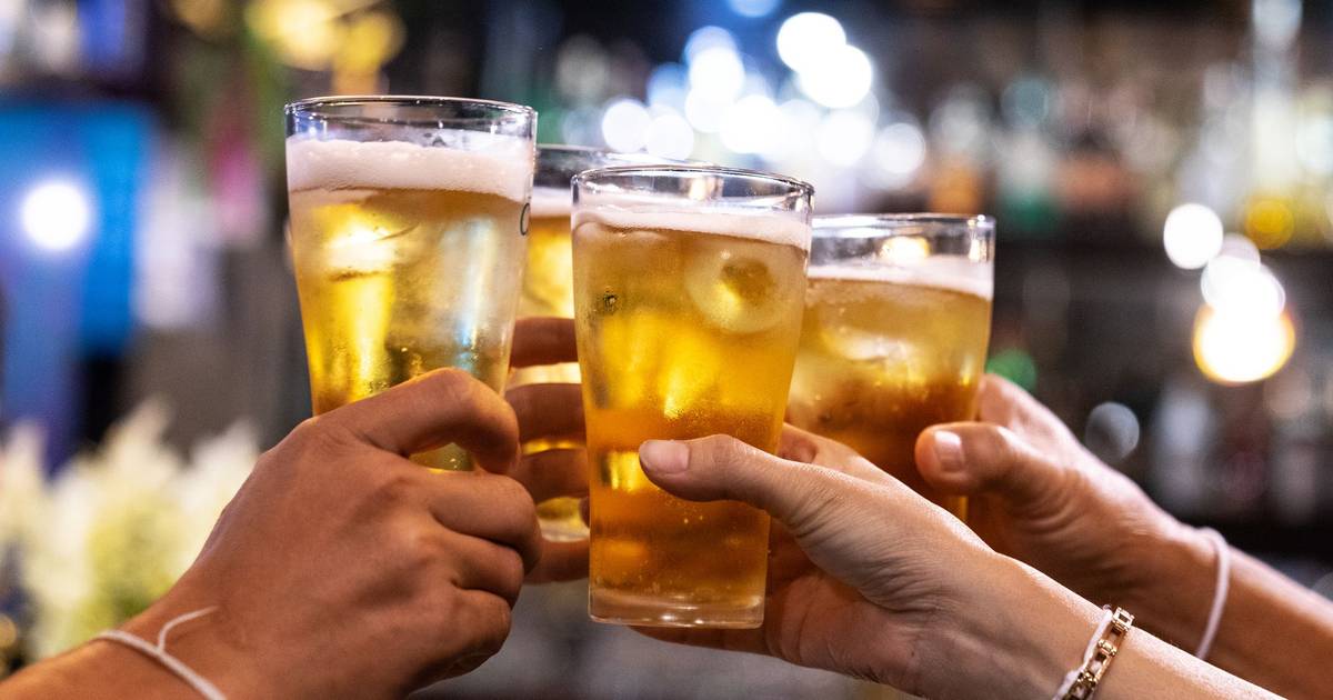 Ban on the sale of alcoholic beverages for consumption outside in Lisbon comes into effect this Saturday