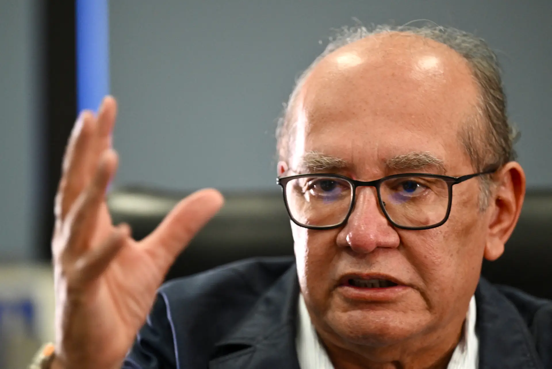 Gilmar Mendes