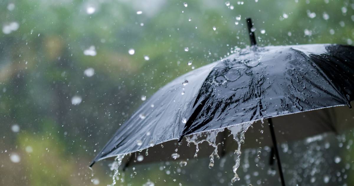 Estado do tempo vai mudar, vem aí chuva