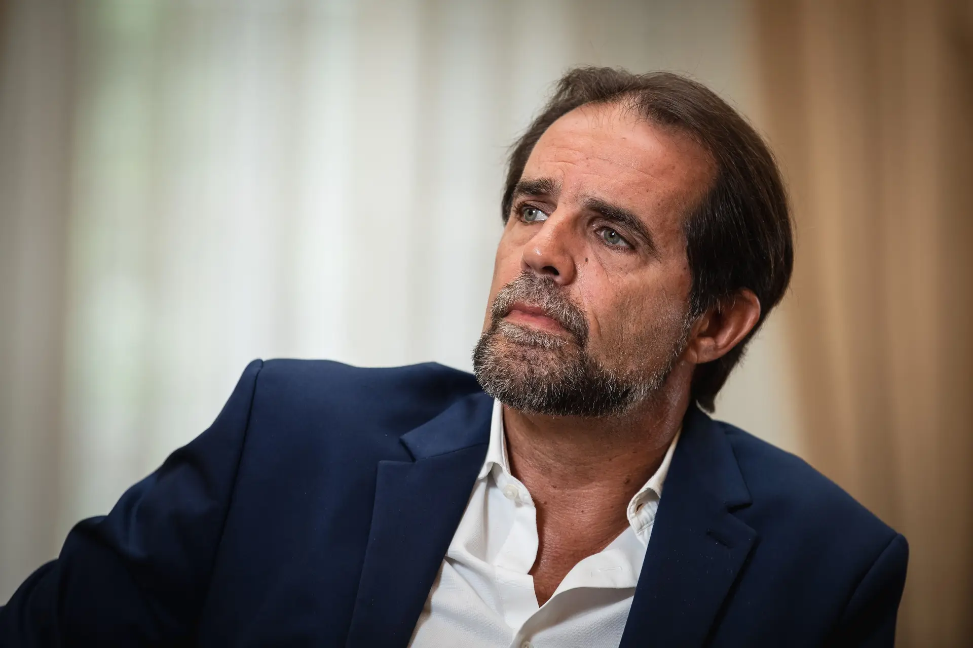 Na Madeira, haverá braço-de-ferro até ao momento da votação do programa de governo