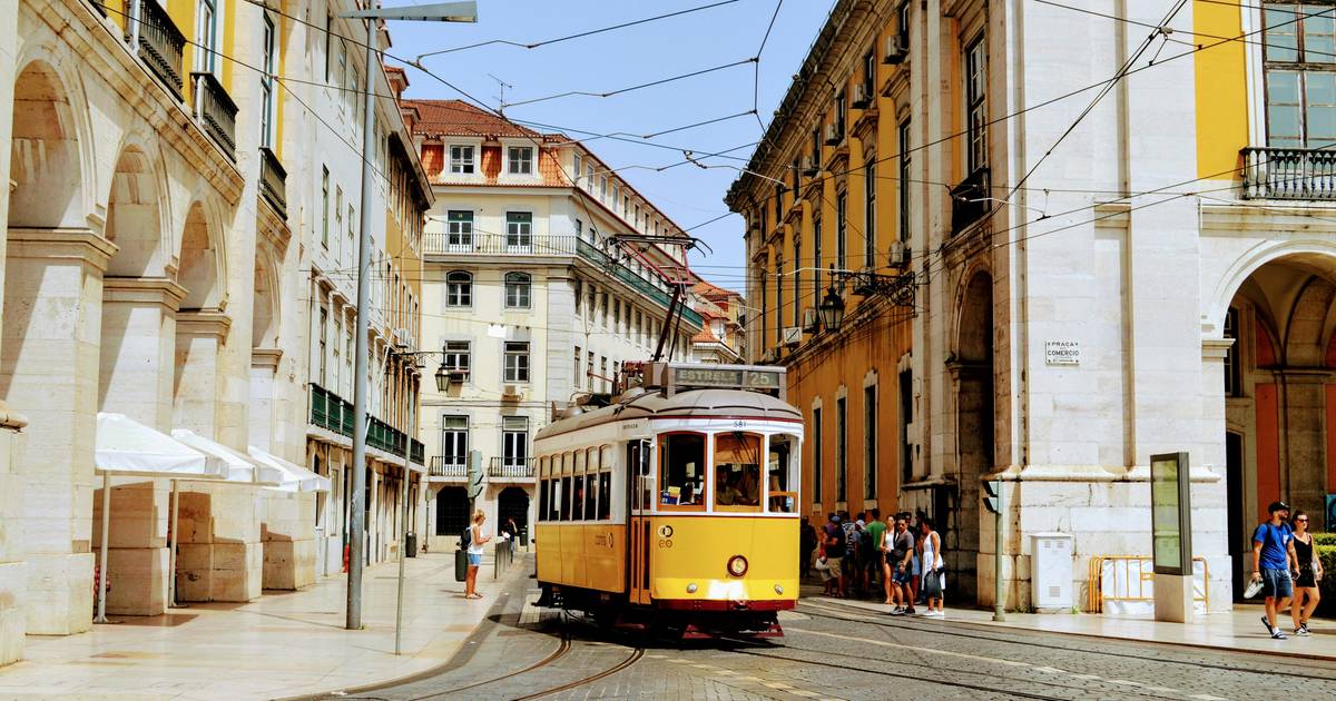Portugal é o país da OCDE onde o rendimento real mais cresceu em 2024 (e bate recorde de pelo menos 16 anos)