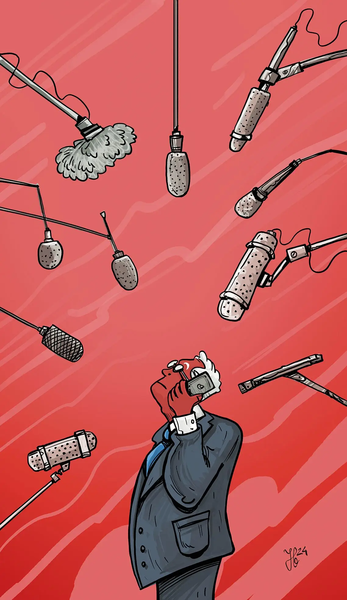 Normalizando o abuso