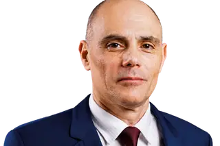 A greve que os magistrados do MP não queriam fazer