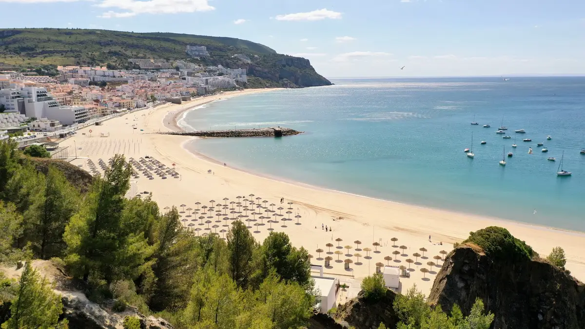 Sesimbra