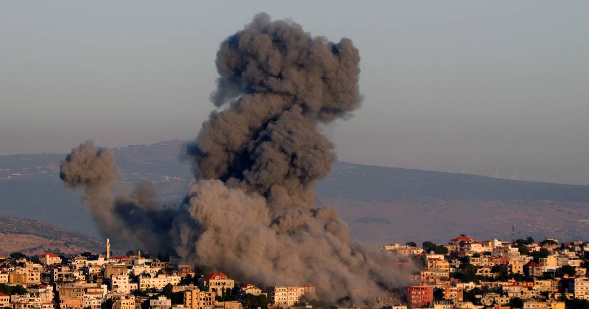 Hezbollah e Israel voltam a trocar ataques, nova incursão de tanques em Gaza faz 7 mortos: guerra, dia 267
