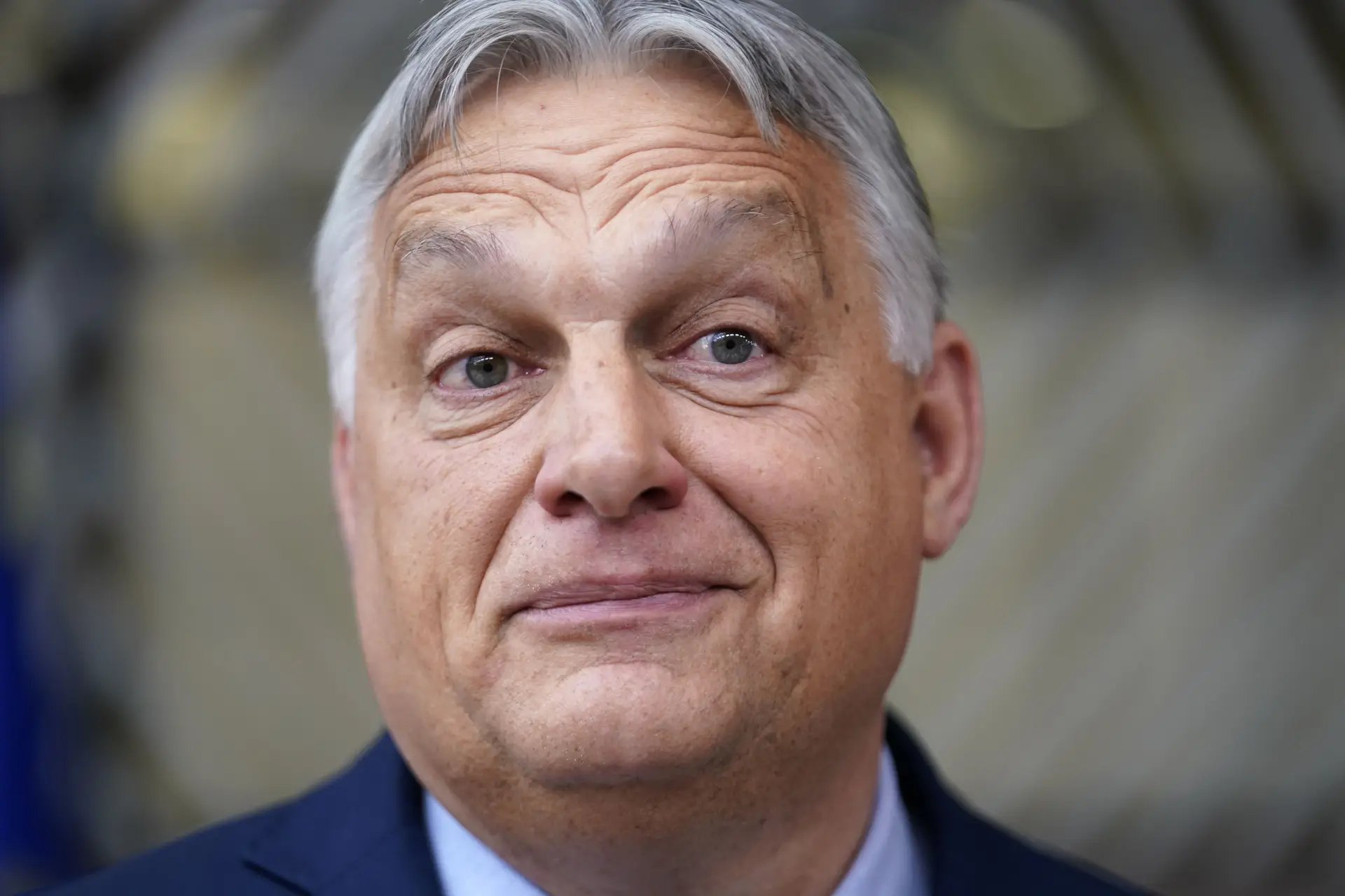 Viktor Orbán