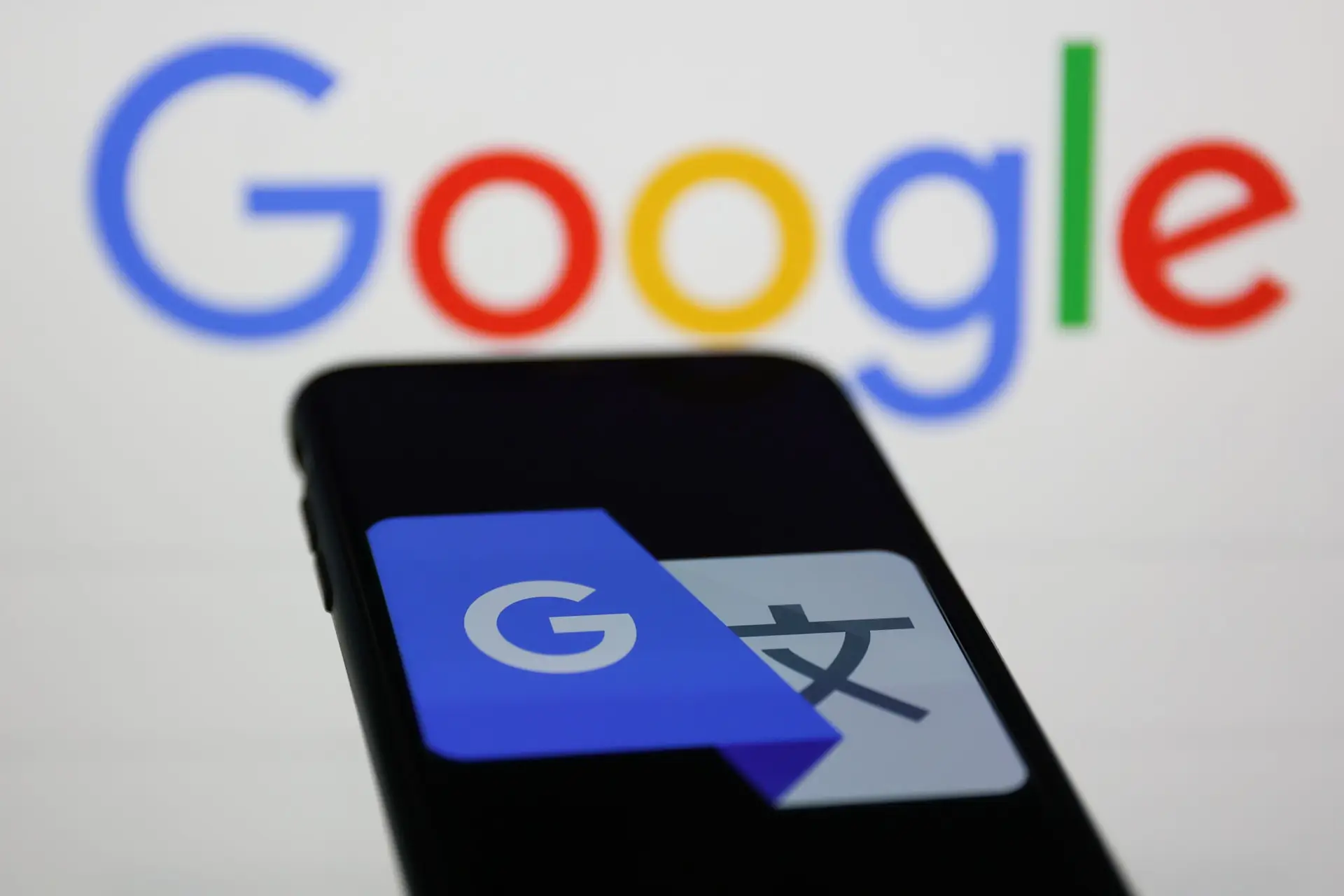 Google arrisca-se a ser desmantelada: o que pode mudar nos próximos anos