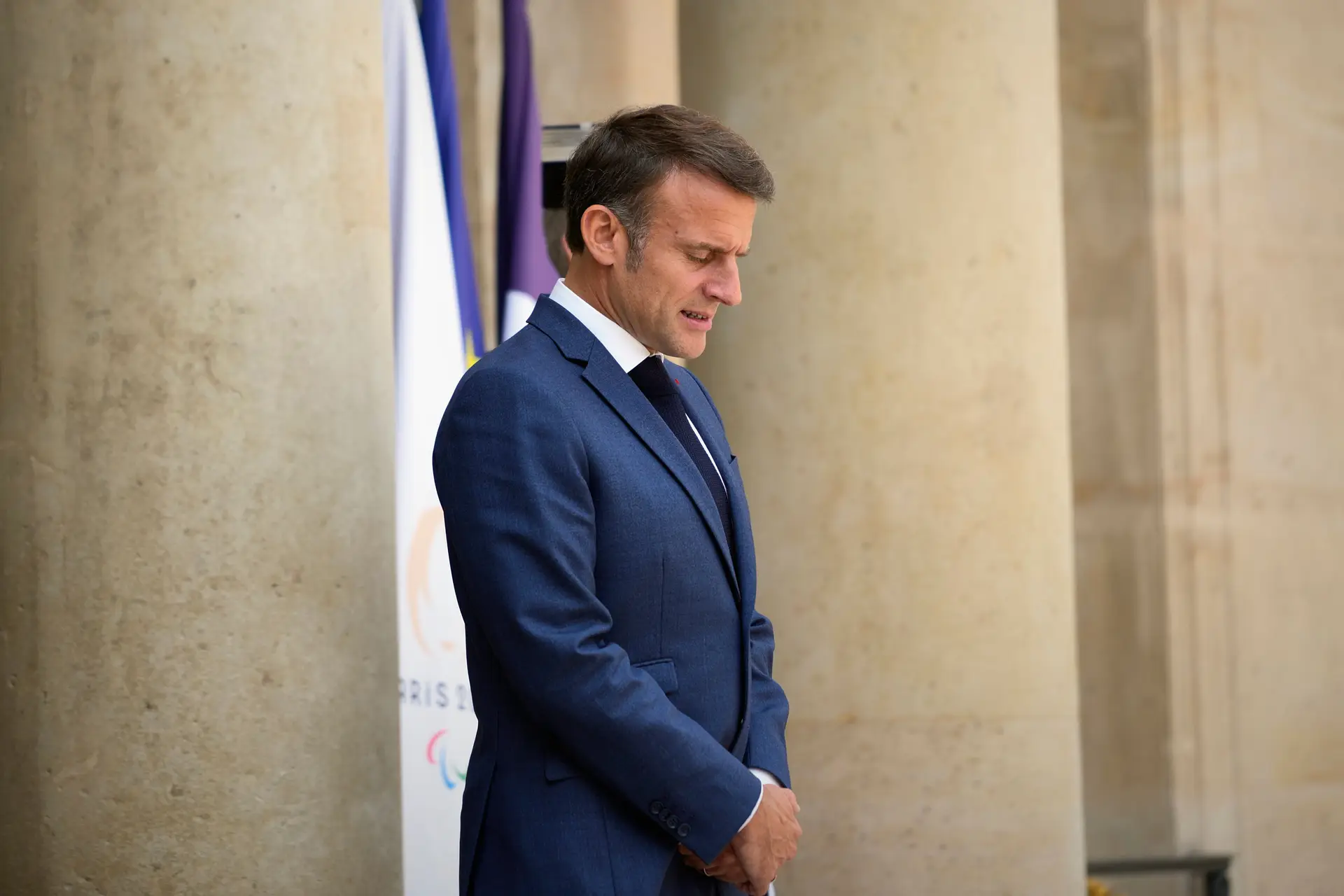 Uma esquerda sem consenso e um “Macron Maquiavel”: França patina na incerteza