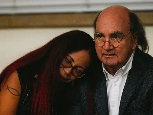 Luanda Cozetti sobre Fausto: “Tive o privilégio de o ter a cantar só para mim. E ainda repetia... Eram discos pedidos. Fomos privilegiados”