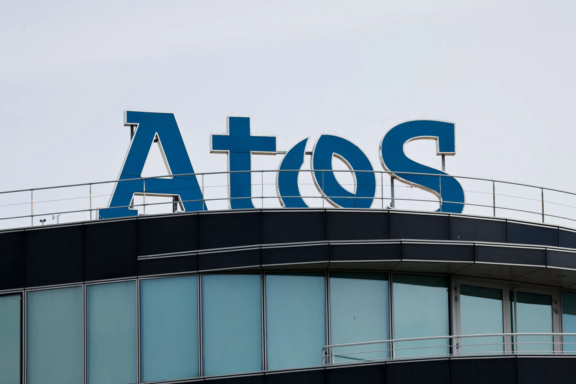 Tecnológica francesa Atos chega a acordo de reestruturação - Expresso