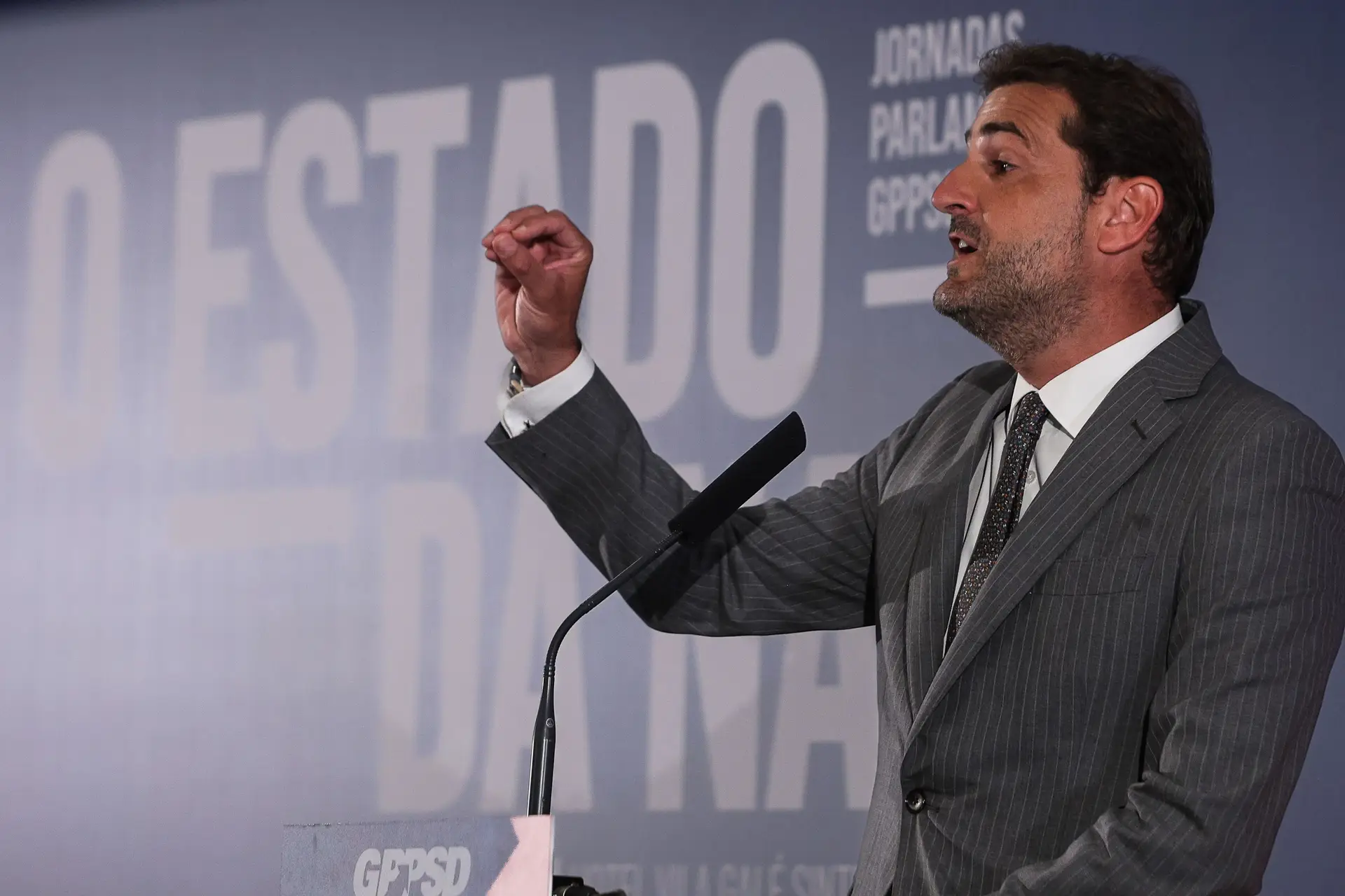 Problemas no SNS: PS pediu reuniões com administrações das ULS, PSD desafia socialistas a “meter a mão na consciência”
