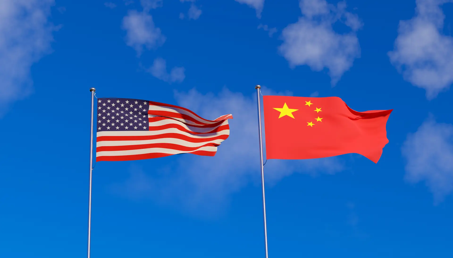 Imprensa chinesa alerta para “riscos da gerontocracia” após debate nos EUA