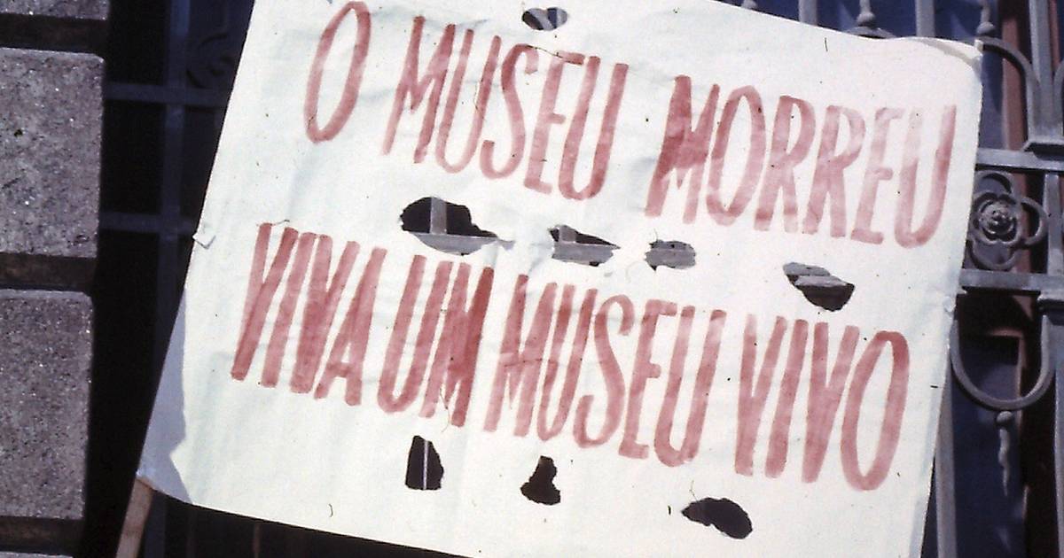 Soares dos Reis, Porto, 10 de junho 1974: a história e a exposição de um museu ressuscitado
