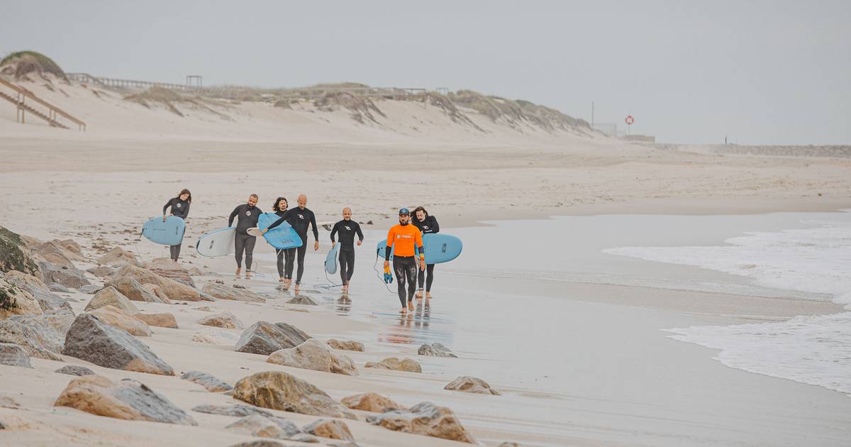 Associação Zero alerta para agravamento da qualidade da água nas praias portuguesas