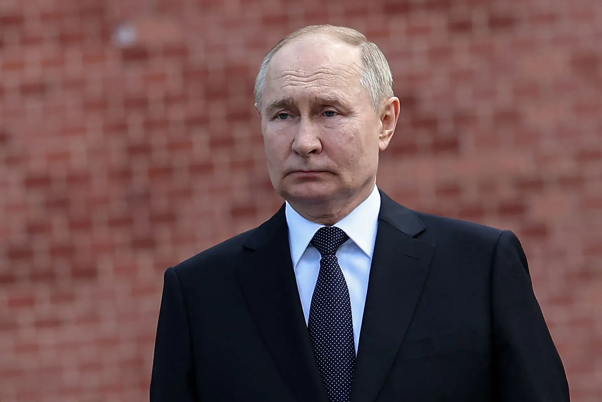 Putin ameaça "bandidos ucranianos" que estão a atacar Kursk