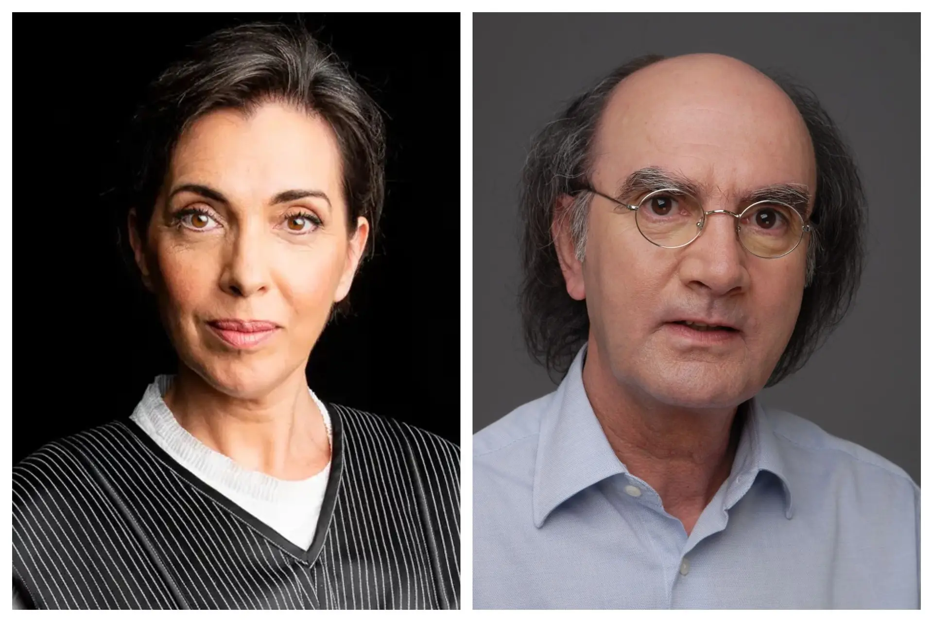 Teresa Salgueiro, Fausto Bordalo Dias