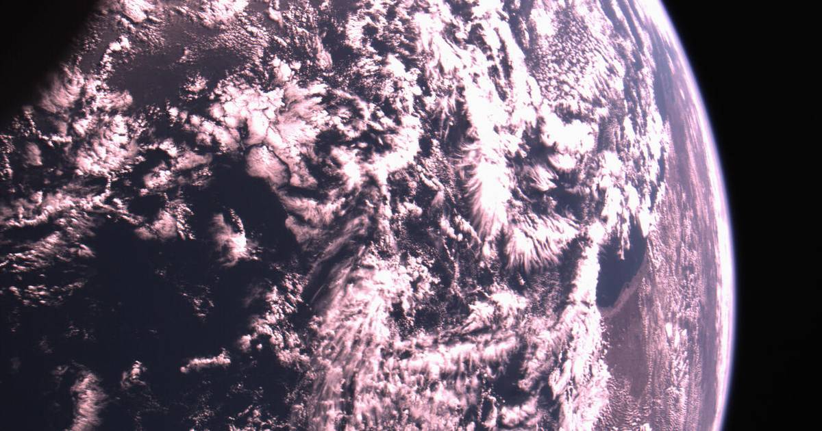Aeros MH-1: satélite português enviou as primeiras imagens da Terra e deverá ficar totalmente operacional até ao fim do ano
