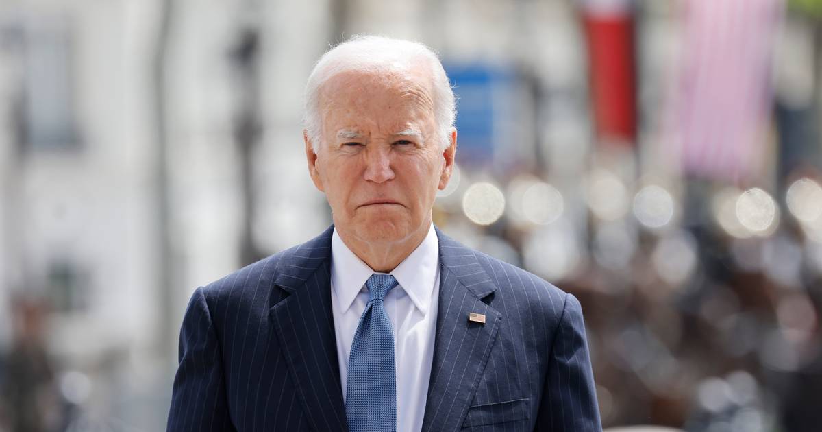 Eleições nos EUA: “It`s time to go, Joe” é o clamor que une os democratas americanos