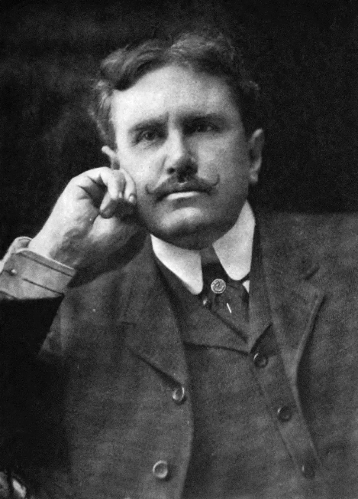O. Henry