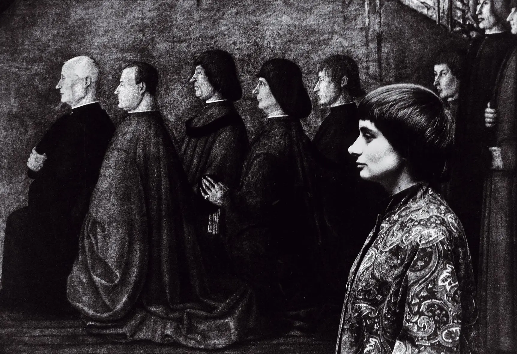 Olhar para os milagres de Agnès Varda