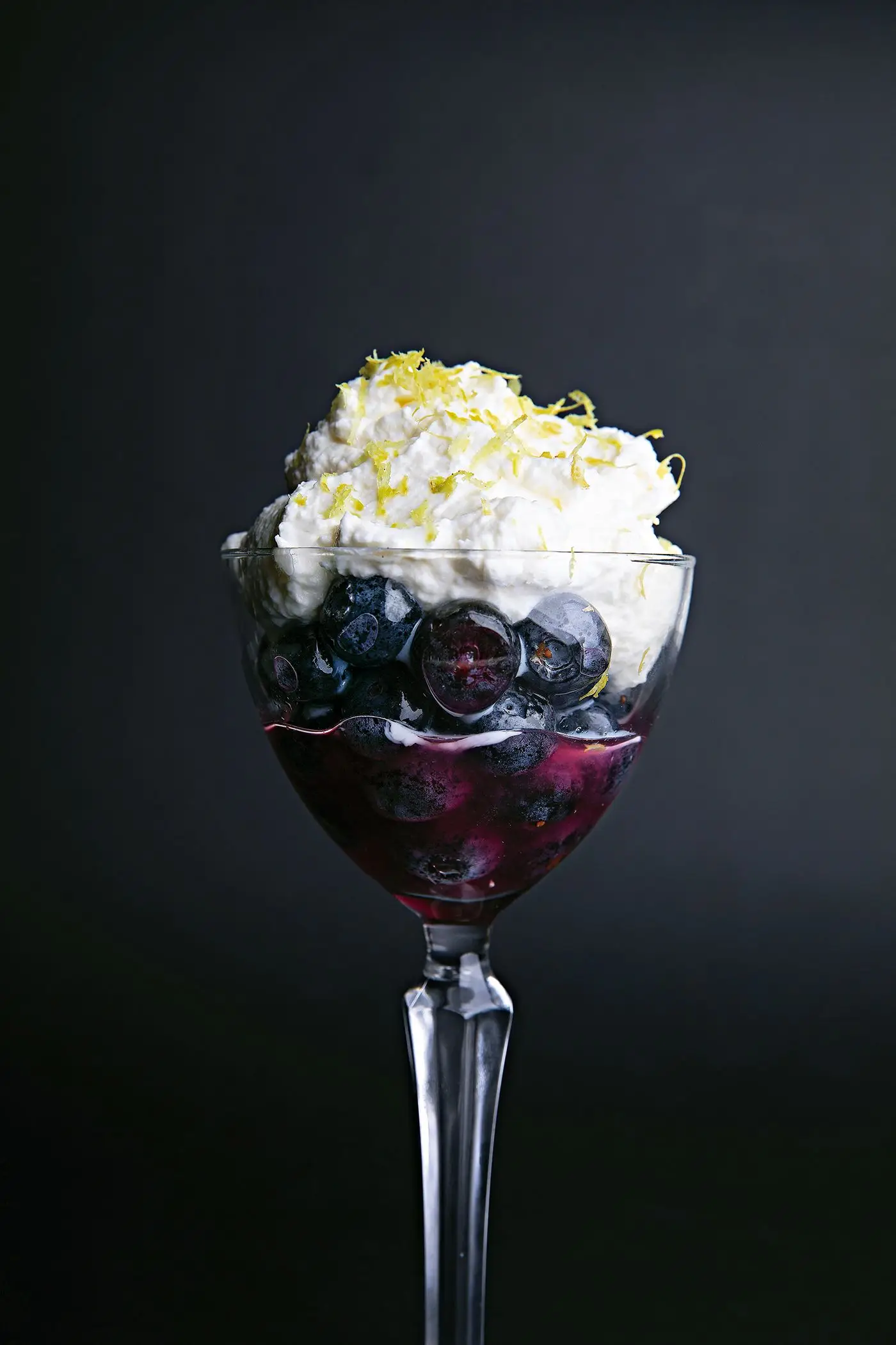 Receitas. Um doce de nome exótico para os dias quentes