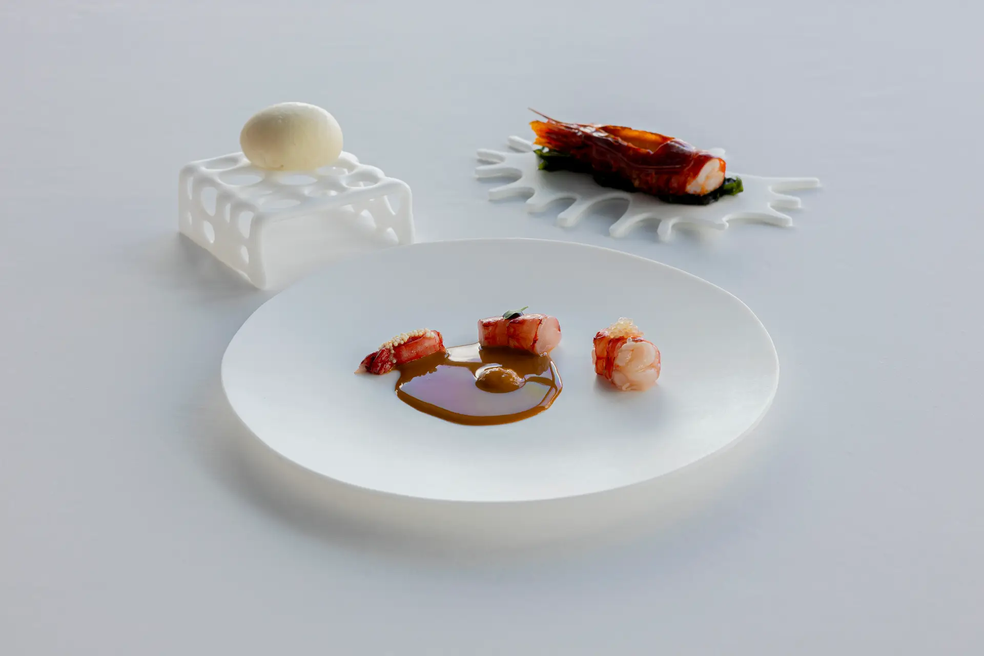 Chef Rui Silvestre regressa ao Algarve para prestar homenagem ao mar em dois jantares especiais