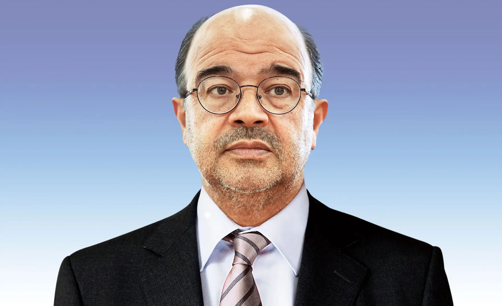 “Todos aprendemos bastante com a crise do gás”