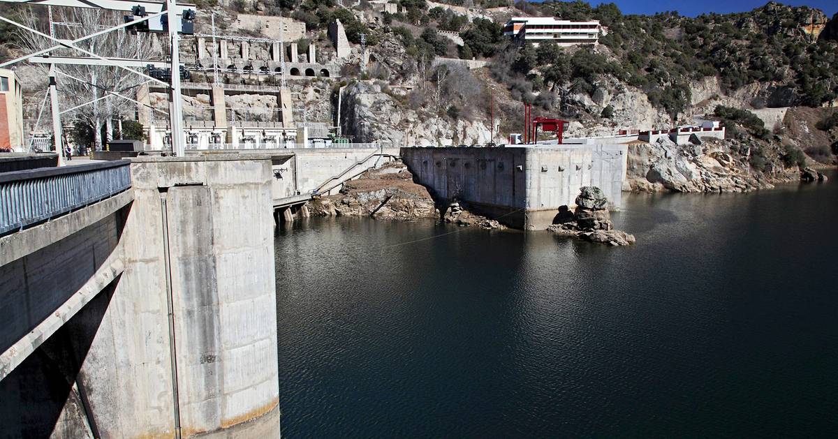 Bloco pede que grupo de trabalho para revisão do IMI das barragens não seja escapatória