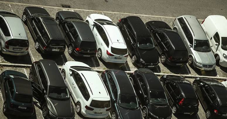 Passe Navegante já permite estacionamento grátis em três parques de Lisboa