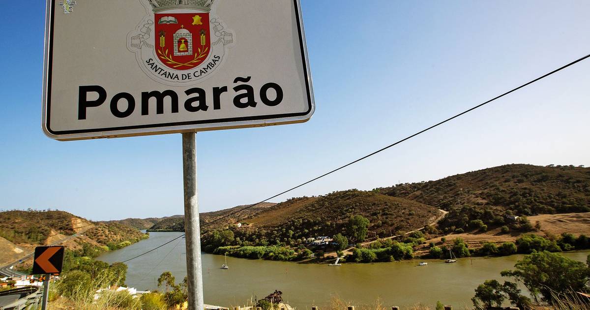 Portugal e Espanha vão conseguir captar cada um 60 mil milhões de litros de água do Guadiana e desta vez a conta ainda não foi paga