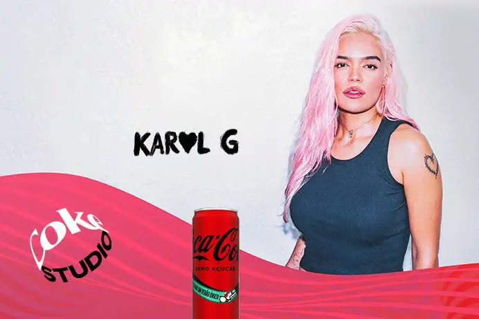 Com a Coca-Cola, este verão vai ser épico!