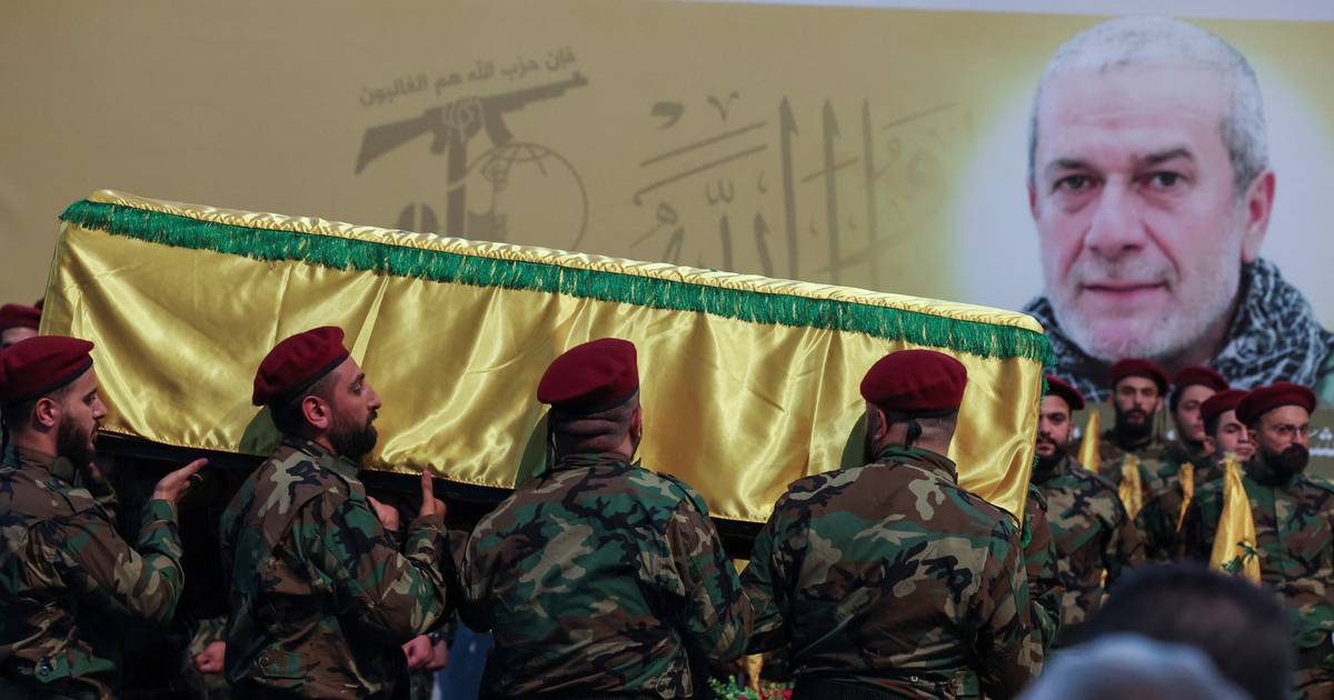 Médio Oriente: Hezbollah garante que ataques a Israel vão continuar