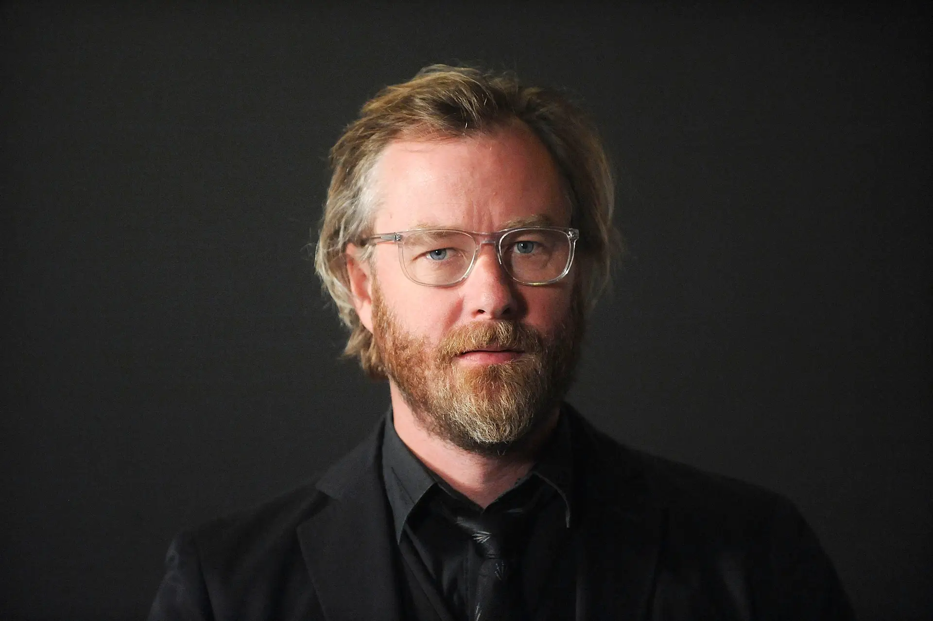 Matt Berninger, vocalista dos National