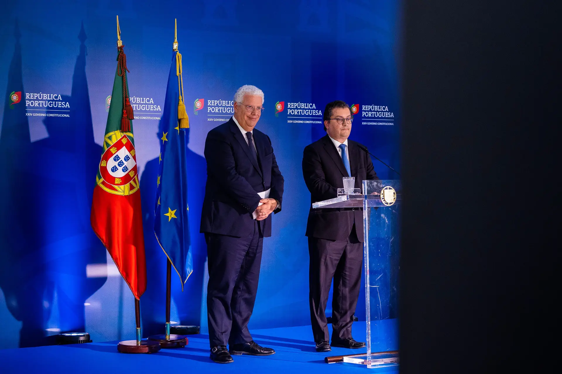 Governo quer mais turismo e menos IRC: o “pacotão” de 60 medidas de Pedro Reis que tem muito Miranda Sarmento