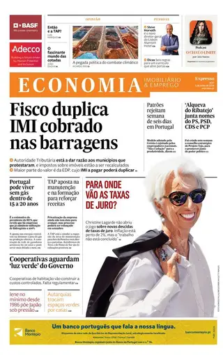 ECONOMIA