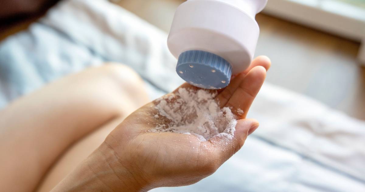 Johnson & Johnson avança com quase 5 mil milhões de dólares para resolver processos sobre talco para bebés