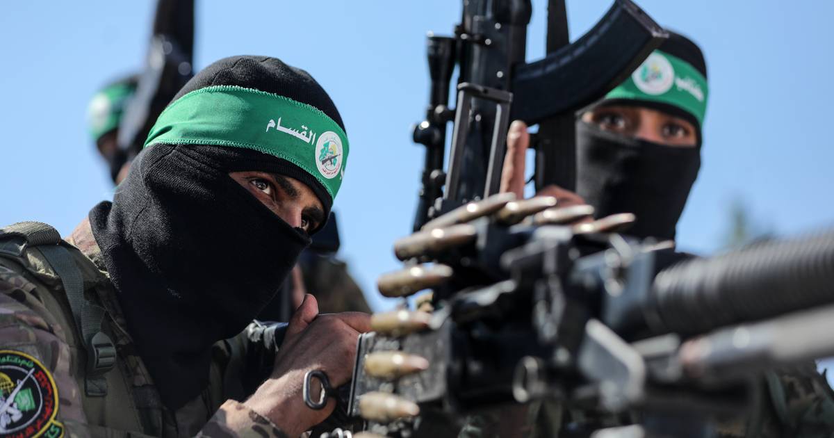 Hamas aceita negociar libertação de reféns mesmo sem cessar-fogo permanente: 