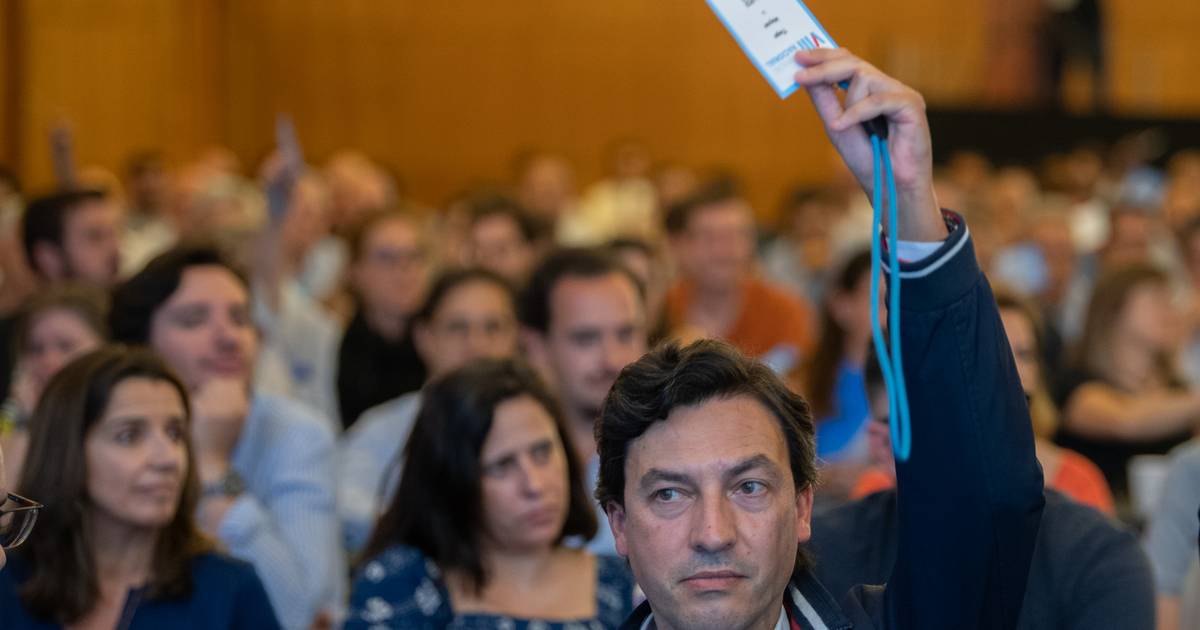 Tiago Mayan vai anunciar candidatura à liderança da Iniciativa Liberal já este sábado