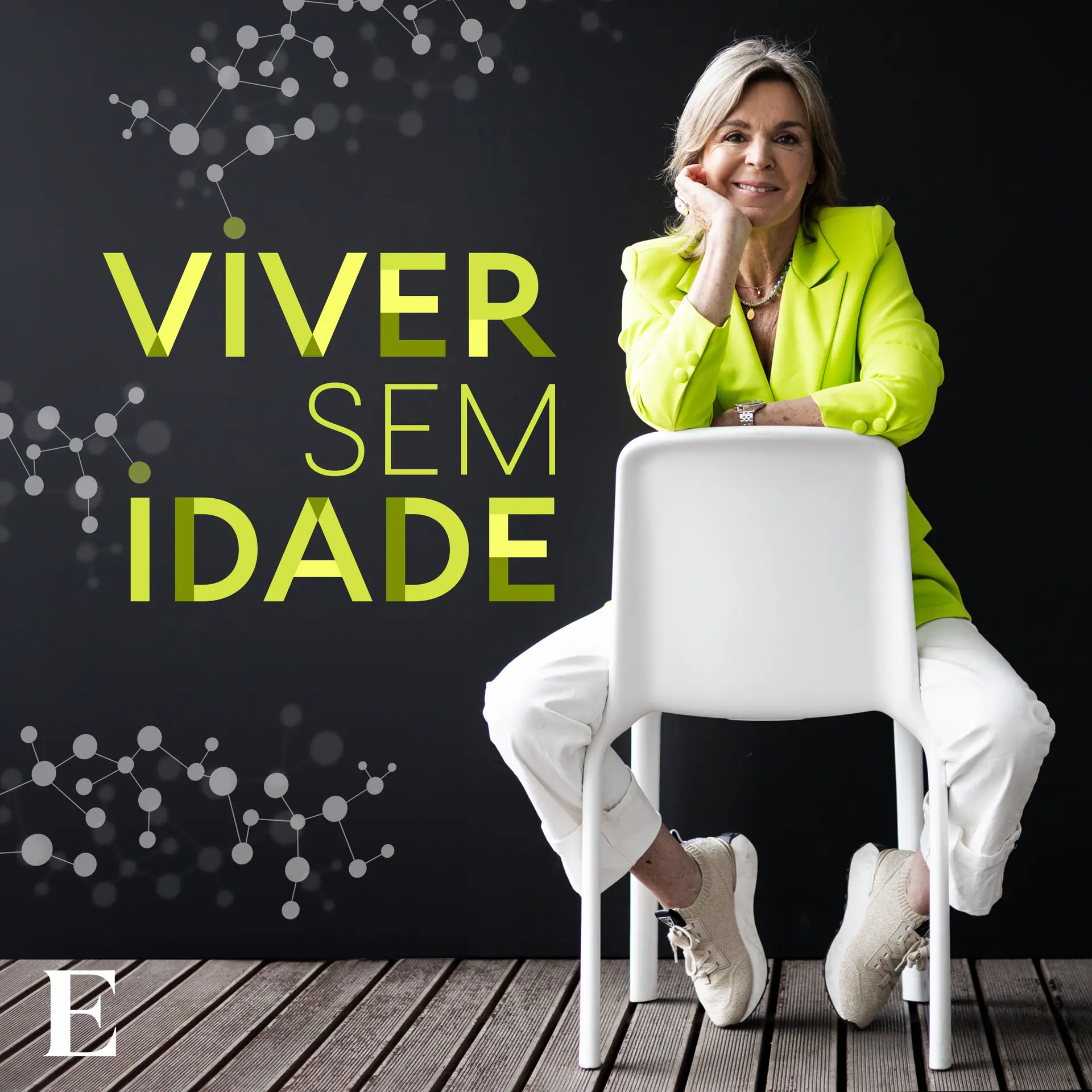 Viver sem idade