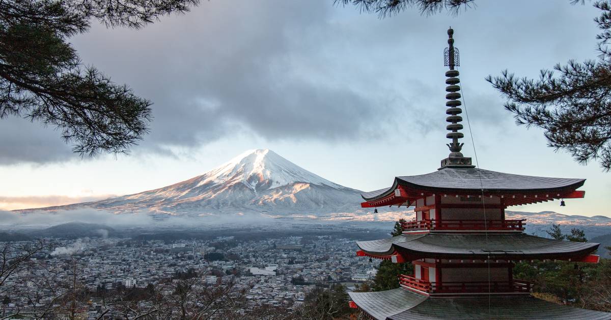 Pelo menos 13 feridos em sismo de magnitude 7,1 no Japão