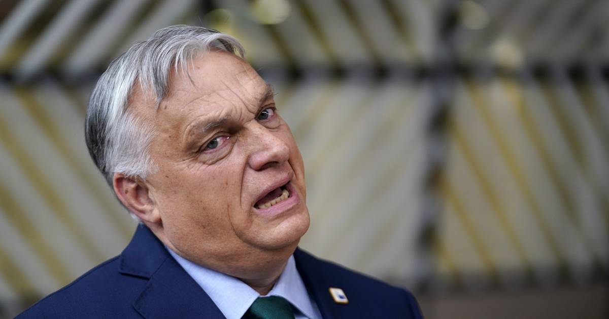 Viktor Orbán alerta para esquecimento da UE e apoia Trump num discurso antiocidental