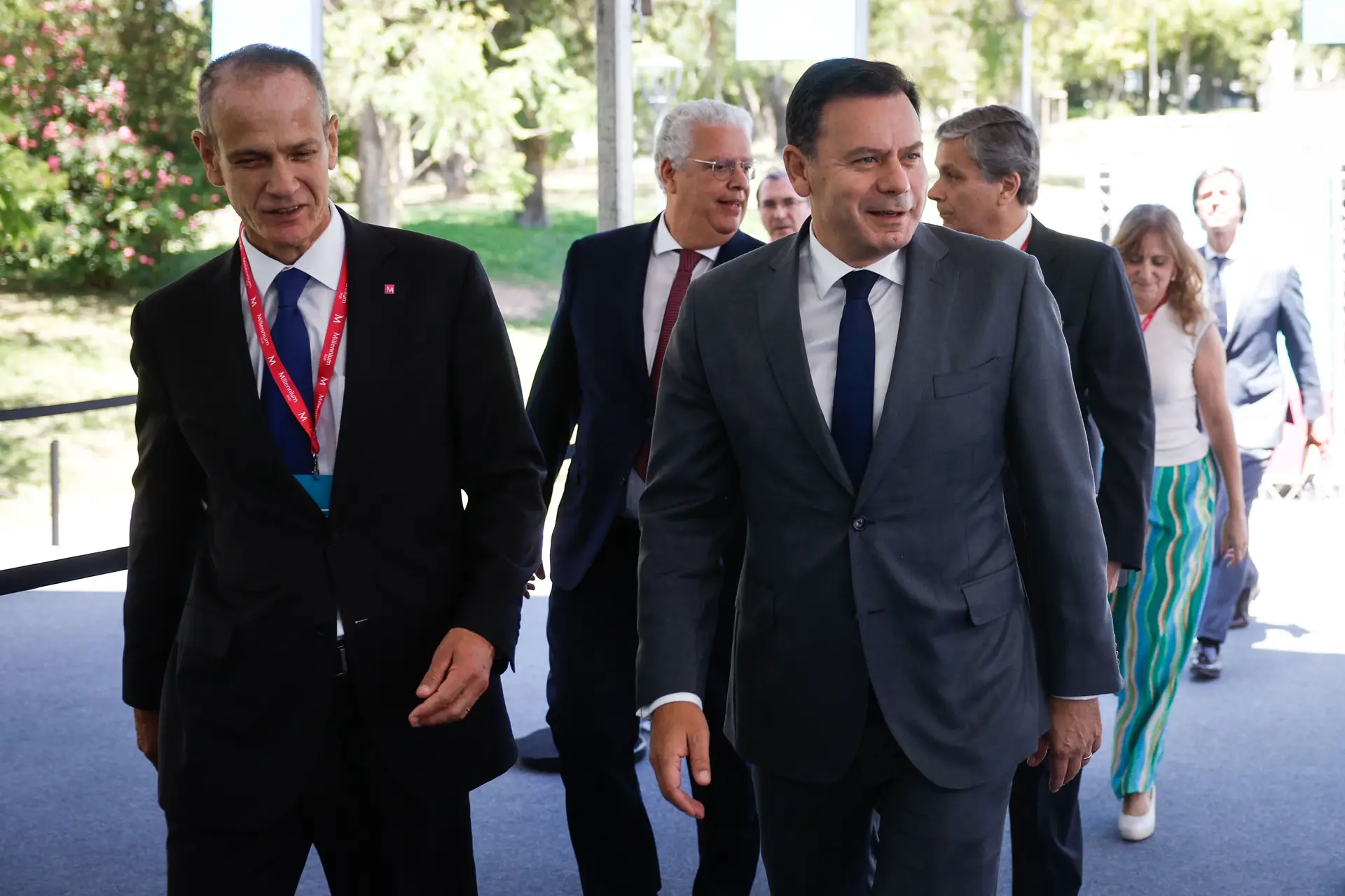 AD disponível para negociar orçamento, mas Montenegro avisa que prefere “ir embora” do que faltar aos compromissos