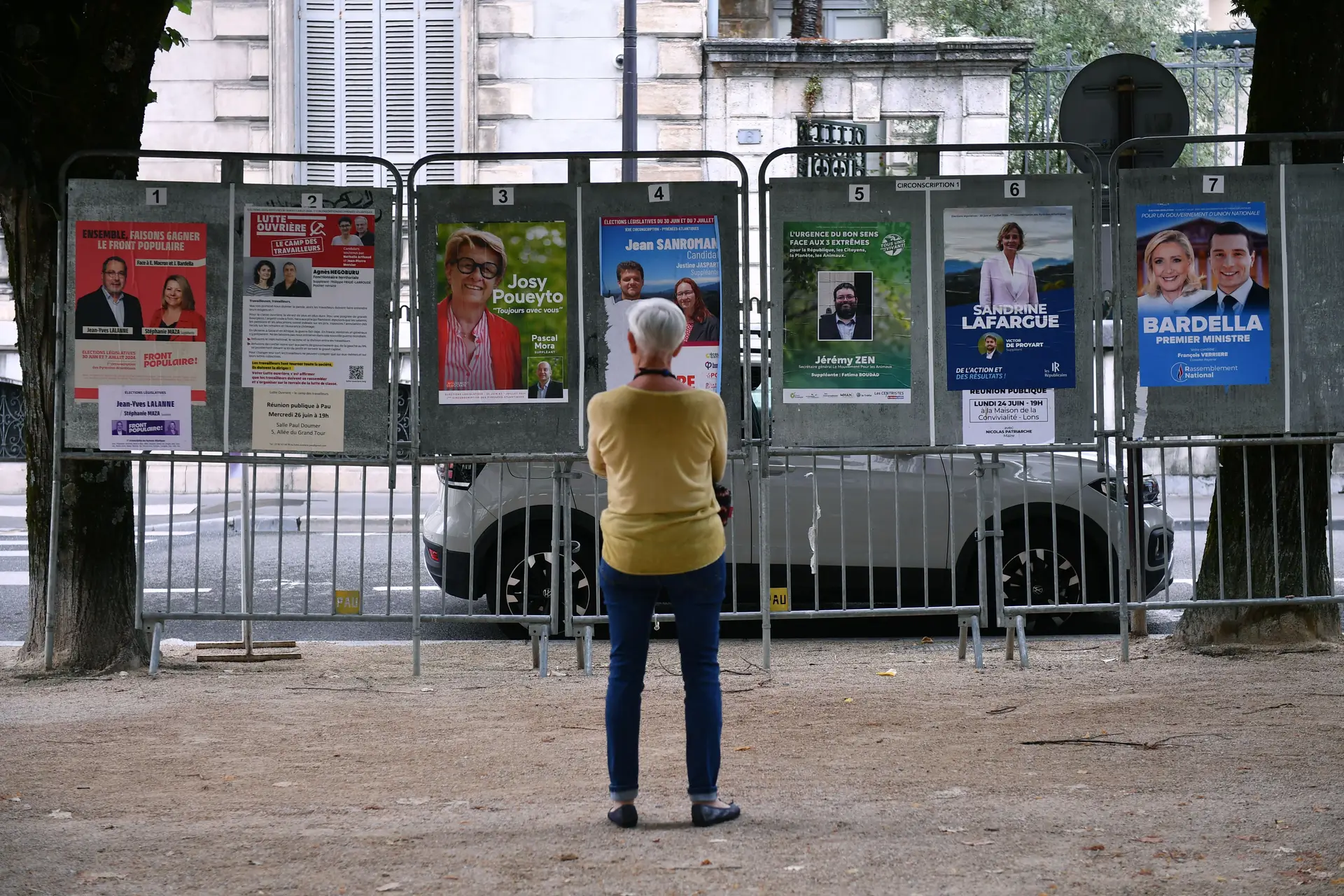 Sem consensos nem certezas, quem poderá ser o próximo primeiro-ministro de França?