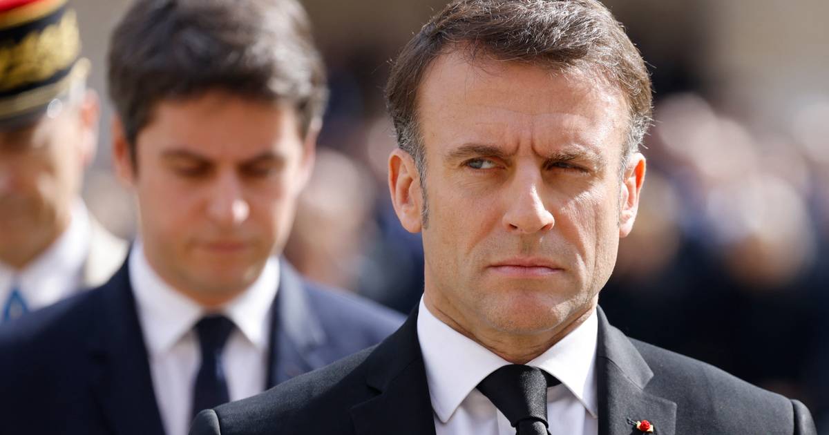 Macron é obrigado a aceitar um primeiro-ministro? Que poderes ainda mantém? O que acontece se o orçamento chumbar? E os Jogos Olímpicos?