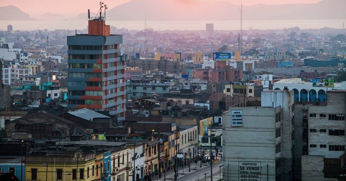 Livros: A última valsa de Mario Vargas Llosa