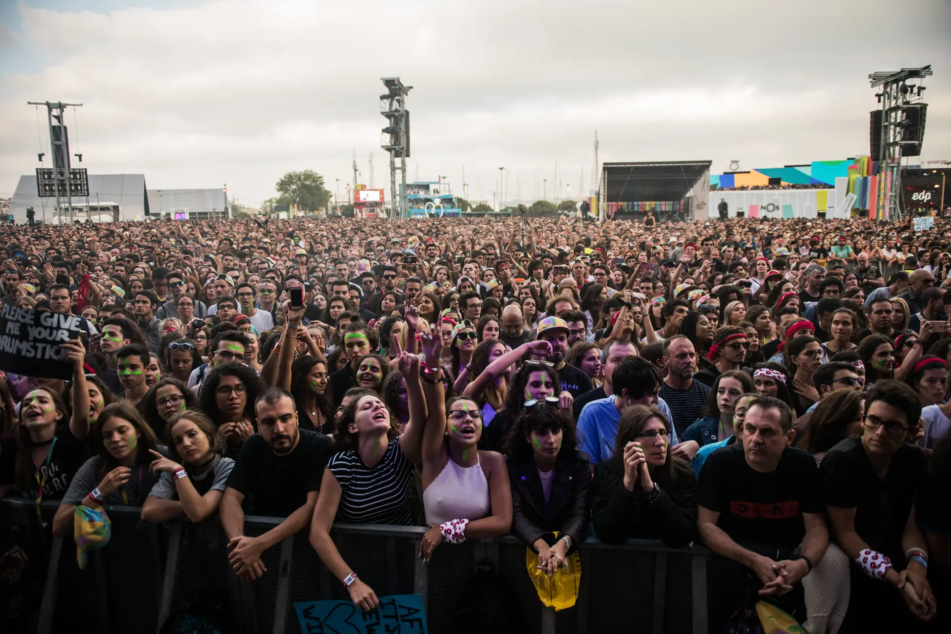 NOS Alive