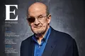 Entrevista a Salman Rushdie. “A comédia é algo que os tiranos detestam”