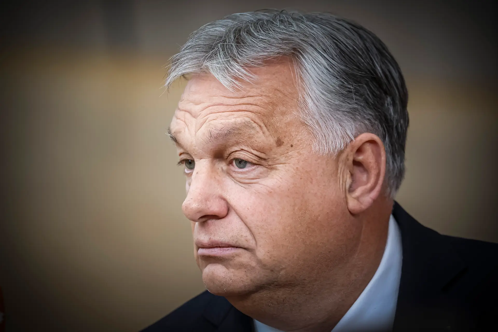 “Viktor Orbán está a bloquear ativamente os esforços da UE e da NATO e hoje é visto pelos aliados como um traidor da segurança europeia”