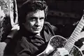 Johnny Cash, entre Las Vegas e um rodeo